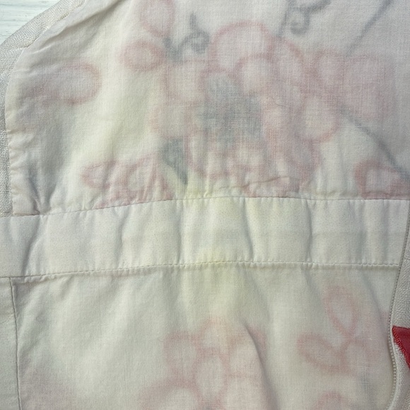 ALEXIS Lilou Dress in Spring Blossom Sz L - Picture 14 of 15